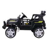 Freddo 12V Ranger 4x4 Kids Ride-On Truck (FR6181)