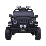 Freddo 12V Ranger 4x4 Kids Ride-On Truck (FR6181)