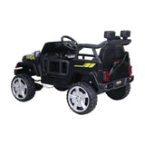 Freddo 12V Ranger 4x4 Kids Ride-On Truck (FR6181)