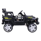 Freddo 12V Ranger 4x4 Kids Ride-On Truck (FR6181)