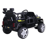 Freddo 12V Ranger 4x4 Kids Ride-On Truck (FR6181)