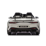 Licensed 24V Mercedes-AMG GT63 2-Seater Kids Ride-On Car – FR9063