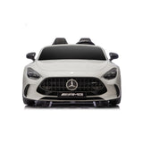 Licensed 24V Mercedes-AMG GT63 2-Seater Kids Ride-On Car – FR9063