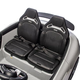 Licensed 24V Mercedes-AMG GT63 2-Seater Kids Ride-On Car – FR9063