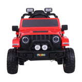 Freddo 12V Ranger 4x4 Kids Ride-On Truck (FR6181)