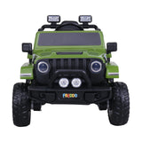 Freddo 12V Ranger 4x4 Kids Ride-On Truck (FR6181)