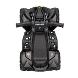 Licensed 6V Can-Am Renegade 1-Seater Kids Ride-On ATV – FR6799