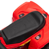 Licensed 6V Can-Am Renegade 1-Seater Kids Ride-On ATV – FR6799