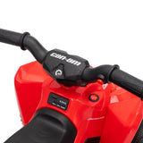 Licensed 6V Can-Am Renegade 1-Seater Kids Ride-On ATV – FR6799