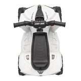 Licensed 6V Can-Am Renegade 1-Seater Kids Ride-On ATV – FR6799