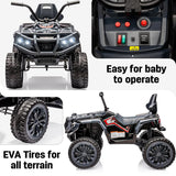 ATV UU01 24V Off-Road Kids (UU01)