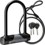 Bike Lock
