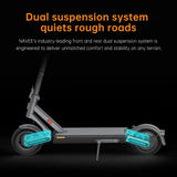 Navee S65C - Electric Scooter (Open Box)