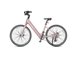 Heybike Venus Electric Bike Canada | 750W | 85-Mile Range