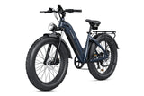 CycVerve All-terrain Electric Bike