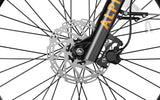 Heybike ALPHA - Electric Bike