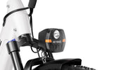 Heybike ALPHA - Electric Bike