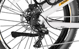 Heybike ALPHA - Electric Bike