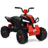 ATV Quad S2888 24V Off-Road 4×4 Kids Ride On Car