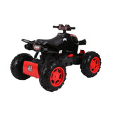 ATV Quad S2888 24V Off-Road 4×4 Kids Ride On Car