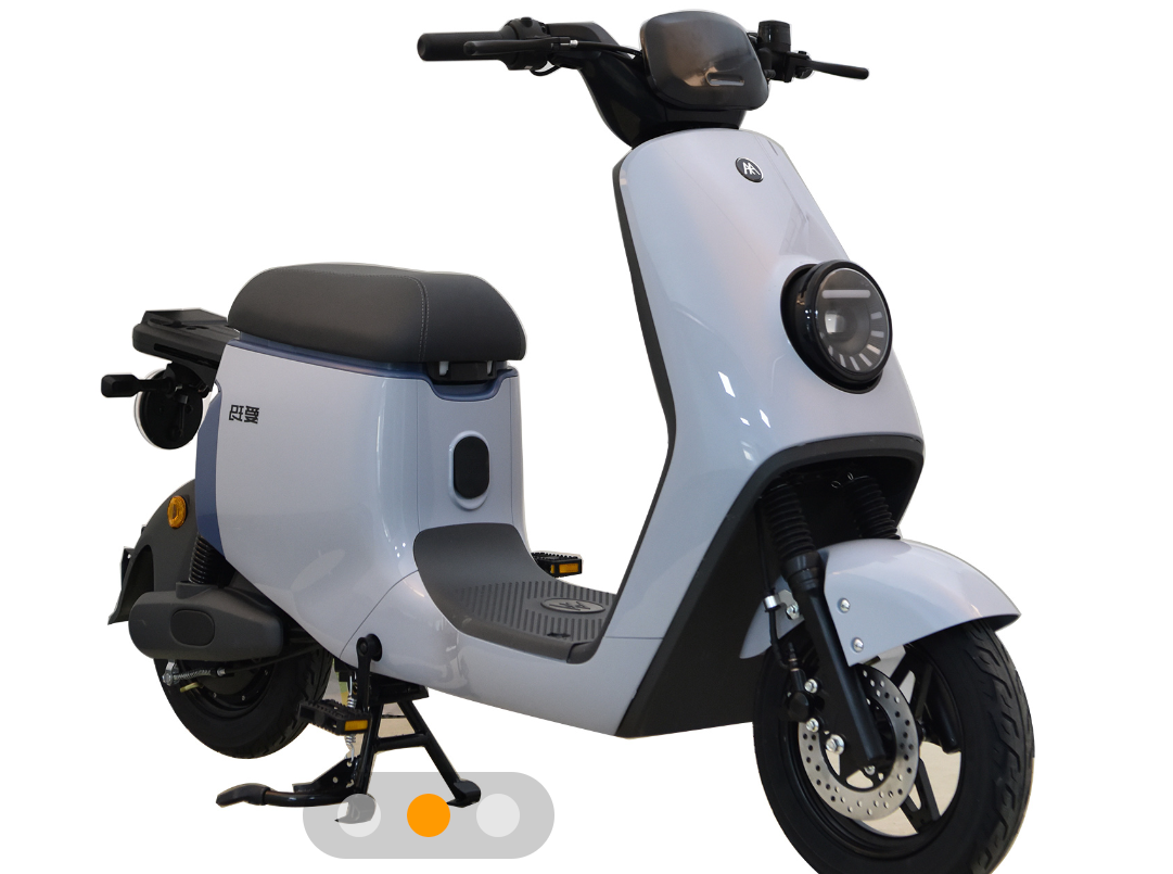 AIMA Electric Bike – WOW Electric Rides / WOW Technologies