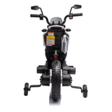 APRILIA MOTORCYCLE 1 SEATER RIDE-ON 12V