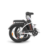 Senada AUSTIN Foldable Electric Bike