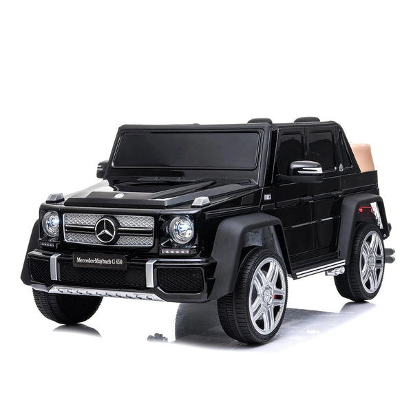 Kids SUV Cars &amp; Trucks Ride-Ons