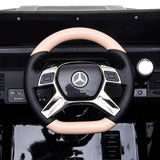 Mercedes Maybach G650 12V 1 Seater