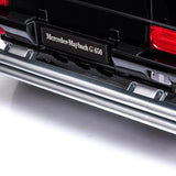 Mercedes Maybach G650 12V 1 Seater