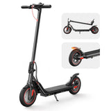 iScooter i9M 500W Commuting Electric Scooter — 35 KM/H, 30 KM Range