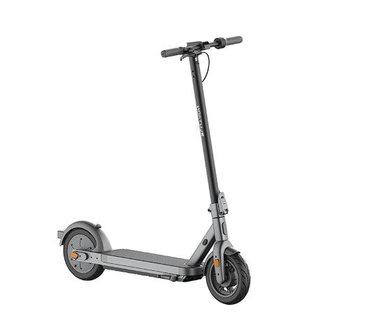 Hot Scooters
