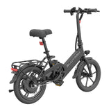 Blutorn EB350F -Open Box