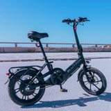 Blutorn EB350F -Open Box