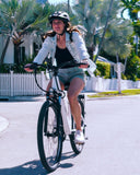Blutron EB650 Electric Bike- Open Box