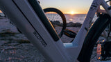 Blutron EB650 Electric Bike- Open Box