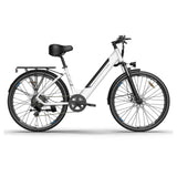 Blutron EB650 Electric Bike- Open Box