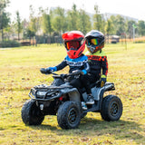 Officially Licensed Can-Am Outlander 24V Kids Ride-On ATV