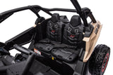 Can-Am Maverick 2x24V 4x4 UTV for Kids 2 Seater Ride on