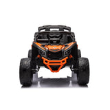 Can Am Maverick 1-Seater UTV - Kids Electric Ride-On-24V