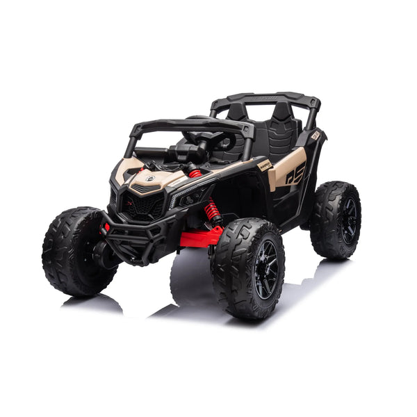Can am Kids