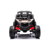 Can Am Maverick 1-Seater UTV - Kids Electric Ride-On-24V