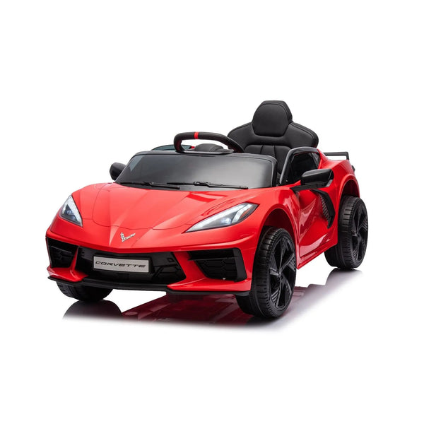 Chevrolet Kids