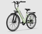 Jasion EB5 Roamer ST