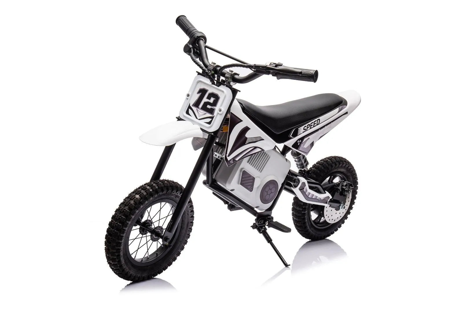WOW Dirt Bike 36V-Kids Electric Ride On Motorcycle (SR6336) – WOW