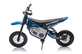 Electric Dirt Bike for Teens