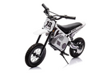WOW Dirt Bike 36V-Kids Electric Ride On Motorcycle (SR6336)