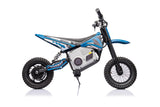 Electric Dirt Bike for Teens