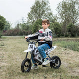 Electric Dirt Bike for Teens