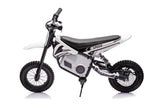 Electric Dirt Bike for Teens